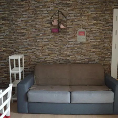 Dom wakacyjny Le Du Leymel