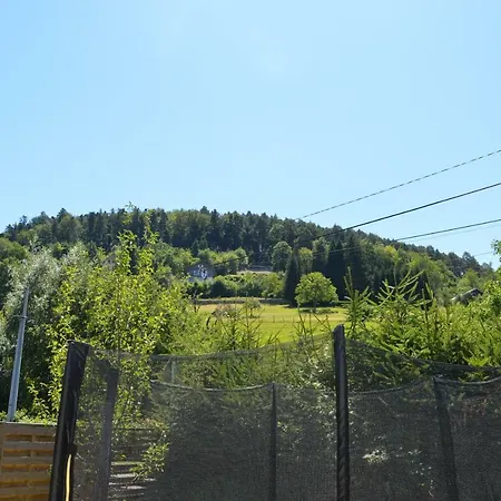 Le Du Leymel Luttenbach-près-Munster